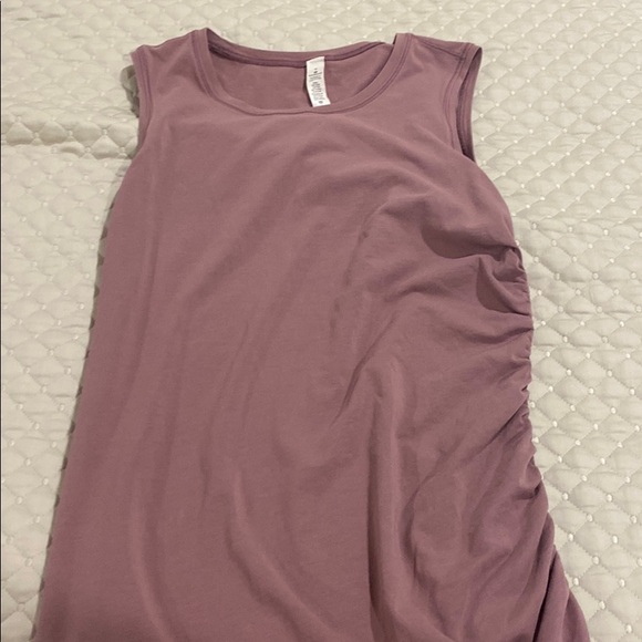 Lululemon dress - Picture 2 of 2
